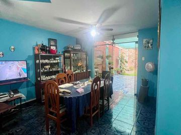 VENTA DE LINDA CASA EN ZONA RESIDENCIAL CERCA A PARQUE EN ATE