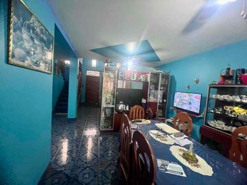 VENTA DE LINDA CASA EN ZONA RESIDENCIAL CERCA A PARQUE EN ATE