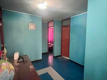 VENTA DE LINDA CASA EN ZONA RESIDENCIAL CERCA A PARQUE EN ATE