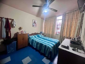 VENTA DE LINDA CASA EN ZONA RESIDENCIAL CERCA A PARQUE EN ATE