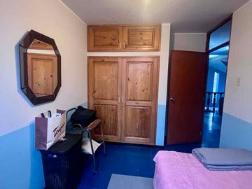VENTA DE LINDA CASA EN ZONA RESIDENCIAL CERCA A PARQUE EN ATE