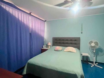 VENTA DE LINDA CASA EN ZONA RESIDENCIAL CERCA A PARQUE EN ATE