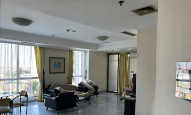 Kondominium Regensi 3BR unit : 1603, Tunjungan Plaza, Sheraton, Surabaya Pusat.