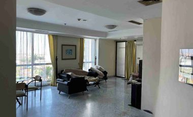 Kondominium Regensi 3BR unit : 1603, Tunjungan Plaza, Sheraton, Surabaya Pusat.