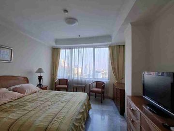 Kondominium Regensi 3BR unit : 1603, Tunjungan Plaza, Sheraton, Surabaya Pusat.