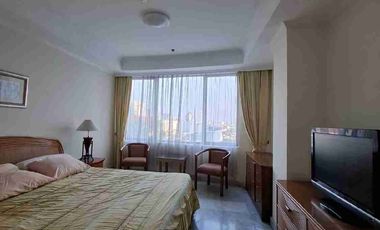 Kondominium Regensi 3BR unit : 1603, Tunjungan Plaza, Sheraton, Surabaya Pusat.