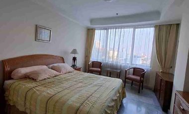 Kondominium Regensi 3BR unit : 1603, Tunjungan Plaza, Sheraton, Surabaya Pusat.