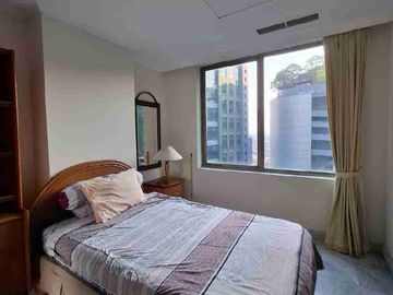 Kondominium Regensi 3BR unit : 1603, Tunjungan Plaza, Sheraton, Surabaya Pusat.