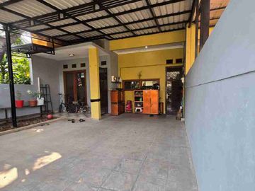 Dijual Rumah Hook Siap Huni di Pondok Pekayon Indah Bekasi