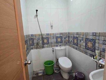 Dijual Rumah Hook Siap Huni di Pondok Pekayon Indah Bekasi