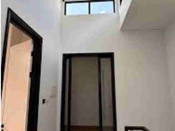 Luxury House Spacious Balcony Design Matera Signature At Gading Serpong