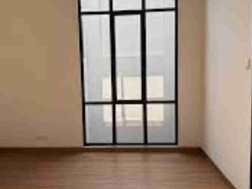 Luxury House Spacious Balcony Design Matera Signature At Gading Serpong