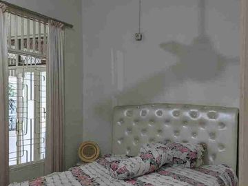 Dijual Rumah Luas di Kemang Pratama 2 Bekasi
