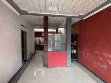 Dijual Rumah Murah Di Tengah Kota Di Sungai-Sungai Bunulrejo Kota Malang