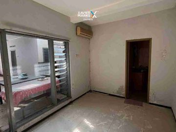 Dijual Rumah Murah Di Tengah Kota Di Sungai-Sungai Bunulrejo Kota Malang