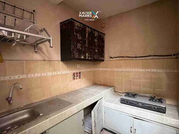 Dijual Rumah Murah Di Tengah Kota Di Sungai-Sungai Bunulrejo Kota Malang
