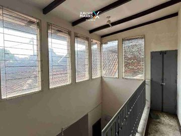 Dijual Rumah Murah Di Tengah Kota Di Sungai-Sungai Bunulrejo Kota Malang