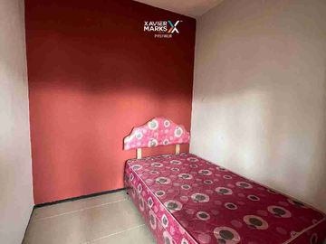 Dijual Rumah Murah Di Tengah Kota Di Sungai-Sungai Bunulrejo Kota Malang