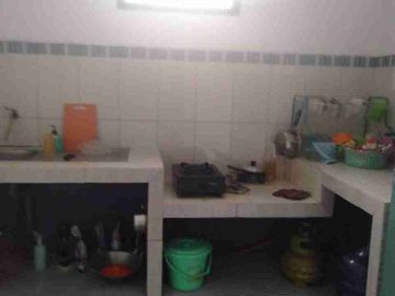 Dijual Rumah Murah Di Tengah Kota Di Sungai-Sungai Bunulrejo Kota Malang