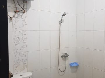 Rumah Nyaman Minimalis Singgasana Pradana