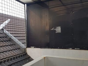 Rumah Nyaman Minimalis Singgasana Pradana