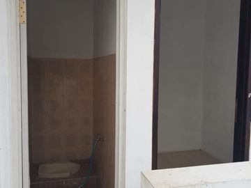 Rumah Nyaman Minimalis Singgasana Pradana