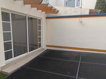 Casa en venta a 5 min de Metepec pueblo mágico