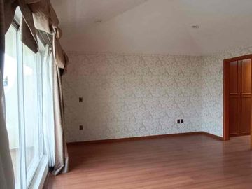 Casa en venta a 5 min de Metepec pueblo mágico