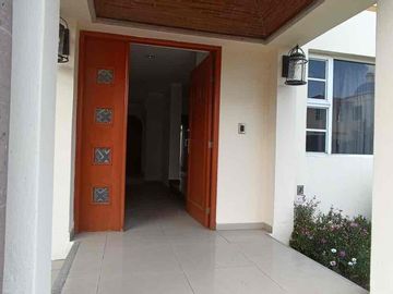Casa en venta a 5 min de Metepec pueblo mágico