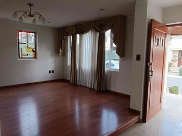 Casa en venta a 5 min de Metepec pueblo mágico