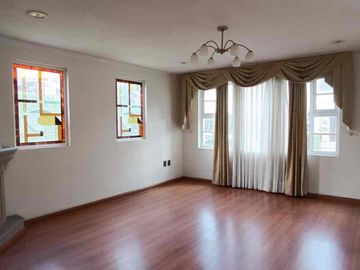 Casa en venta a 5 min de Metepec pueblo mágico