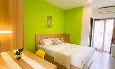 Jual cepat Kost2an di Karawaci dekat Universitas Pelita Harapan.