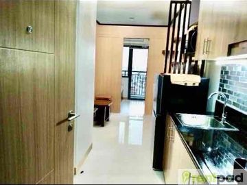 One Bedroom For Sale at Red Residences