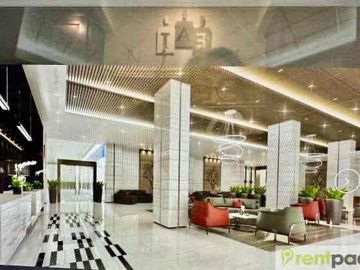 One Bedroom For Sale at Red Residences