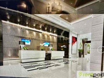 One Bedroom For Sale at Red Residences