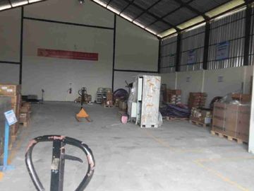 Disewakan Gudang Siap Pakai Di Pusat Industri Karang Joang Balikpapan