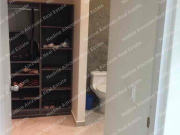 SE RENTA CASA AMUEBLADA Y EQUIPADA EN RESIDENCIAL ARBOLADA CANCÚN HUAYACÁN , 3 RECÁMARAS, ALBERCA PROPIA, SEGURIDAD 24/7, AMENIDADES.