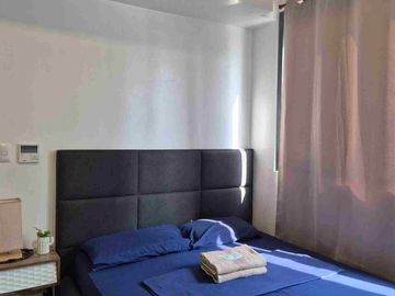 For Sale 1bedroom fully furnished