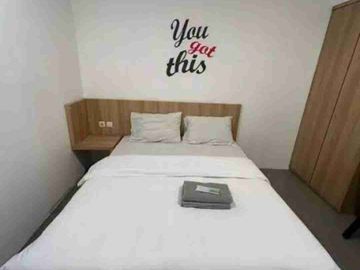 Rumah Kos 30 Kamar Dekat Univ Pelita Harapan Karawaci Tangerang