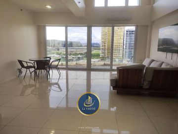 174 SQM Luxury Fully Furnished Penthouse Duplex Oak Harbor Residences – Aston Tower