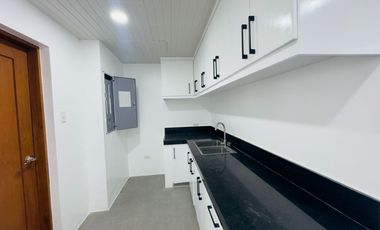 3 Bedroom Brand New 3 Storey Townhouse for Sale in Barangay Nayong Kanluran, near West and Quezon Avenue, Quezon City