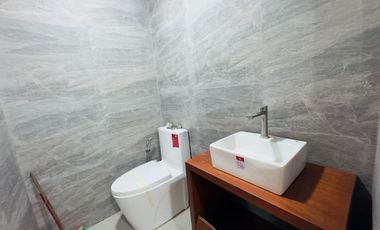3 Bedroom Brand New 3 Storey Townhouse for Sale in Barangay Nayong Kanluran, near West and Quezon Avenue, Quezon City