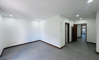 3 Bedroom Brand New 3 Storey Townhouse for Sale in Barangay Nayong Kanluran, near West and Quezon Avenue, Quezon City