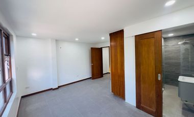3 Bedroom Brand New 3 Storey Townhouse for Sale in Barangay Nayong Kanluran, near West and Quezon Avenue, Quezon City