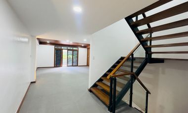 3 Bedroom Brand New 3 Storey Townhouse for Sale in Barangay Nayong Kanluran, near West and Quezon Avenue, Quezon City