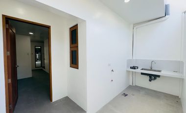 3 Bedroom Brand New 3 Storey Townhouse for Sale in Barangay Nayong Kanluran, near West and Quezon Avenue, Quezon City