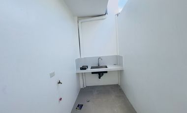 3 Bedroom Brand New 3 Storey Townhouse for Sale in Barangay Nayong Kanluran, near West and Quezon Avenue, Quezon City