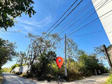 Tanah 75 are, area pantai pandawa - View laut - Kutuh