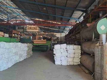 D jual Gudang Kapuk Pulo