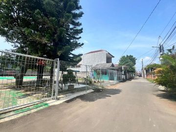 Kavling Kost Murah Dekat Universitas Pamulang Cicil Tanpa Bunga